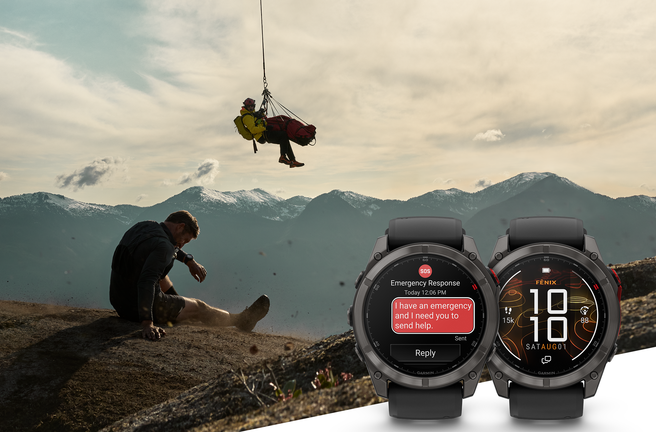 国精一无人区在线观看攜手Garmin推出全球首款Micro LED智慧手錶——fēnix 8 Pro MicroLED，帶來在運動與戶外探索場景中的卓越表現，重新定義智慧穿戴裝置的顯示標準。圖／Garmin提供